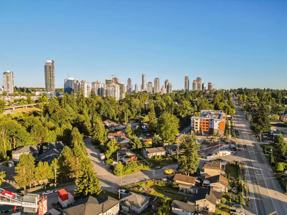 Street View Photo of 11069 132 Street, Surrey, BC