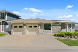 58 50778 Ledgestone Place, Chilliwack, BC