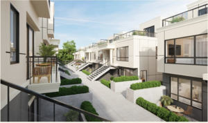 153 578 W 24th Avenue, Vancouver, BC