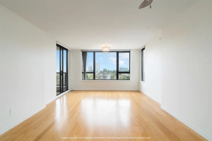 805 7088 Salisbury Avenue, Burnaby, BC, Burnaby — Apartment/Condo for sale