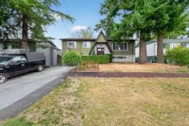 11677 81a Avenue, Delta, BC