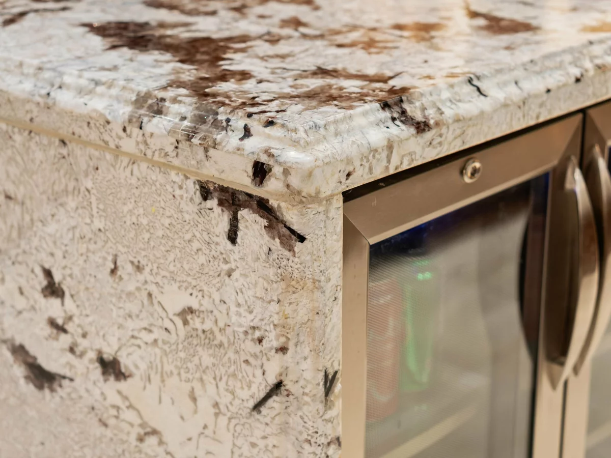 Aerial View of 1760 29th Street, West Vancouver, BC