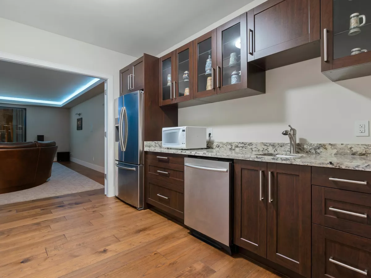 Backyard Photo of 1760 29th Street, West Vancouver, BC