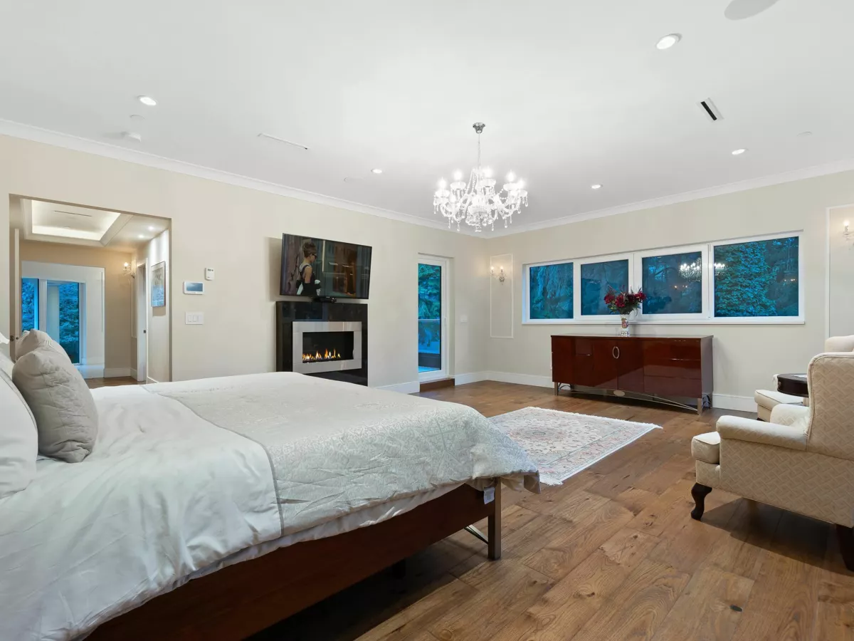 Bedroom 4 Photo of 1760 29th Street, West Vancouver, BC