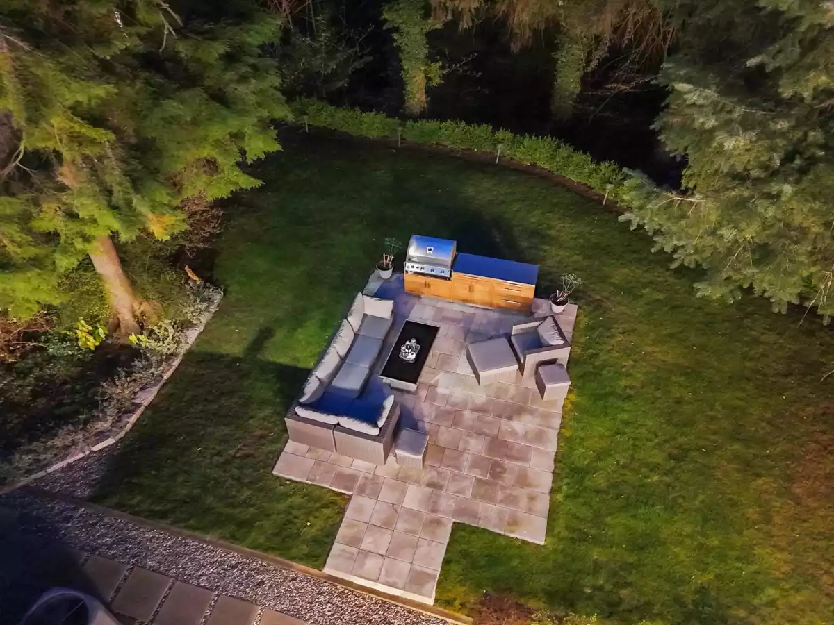 Community Amenities Photo (Clubhouse) of 1760 29th Street, West Vancouver, BC