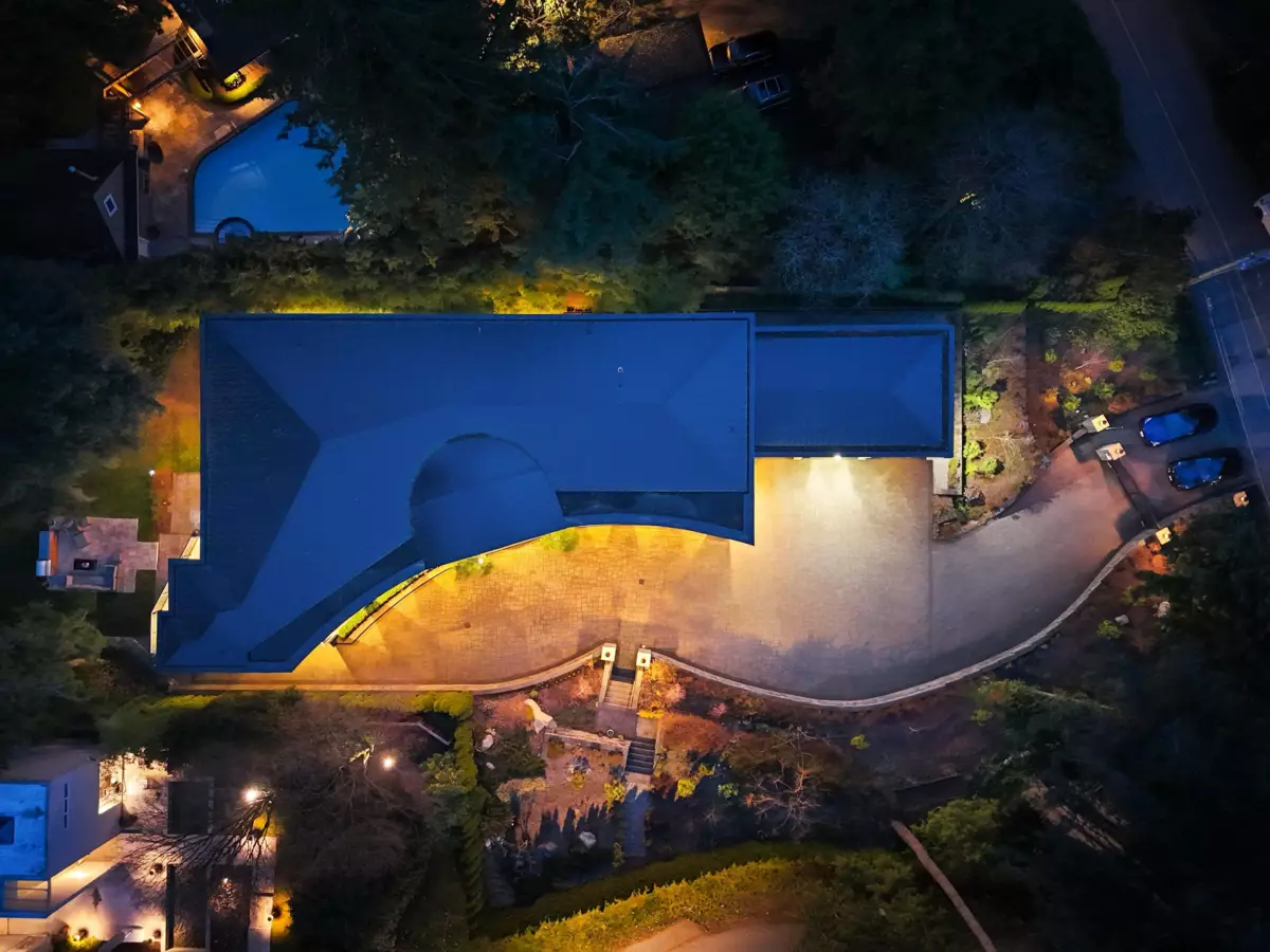 Fitness Center Photo Near 1760 29th Street, West Vancouver, BC