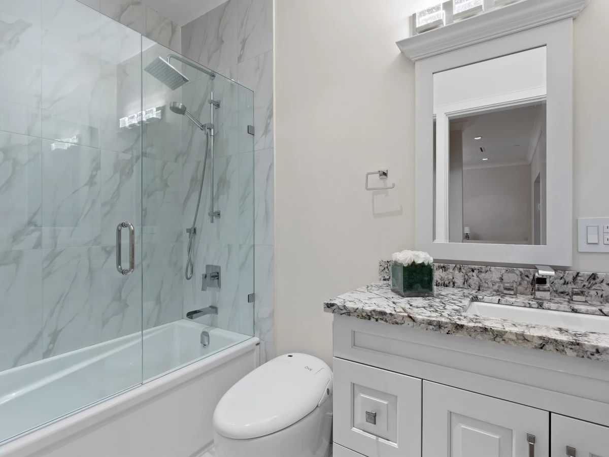 Garage Interior Photo of 1760 29th Street, West Vancouver, BC