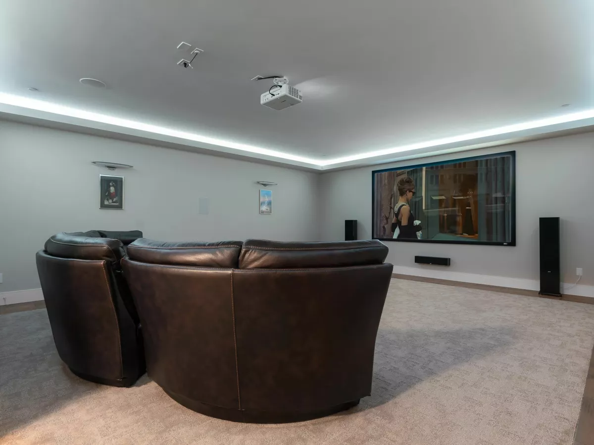 Outdoor Deck Photo of 1760 29th Street, West Vancouver, BC