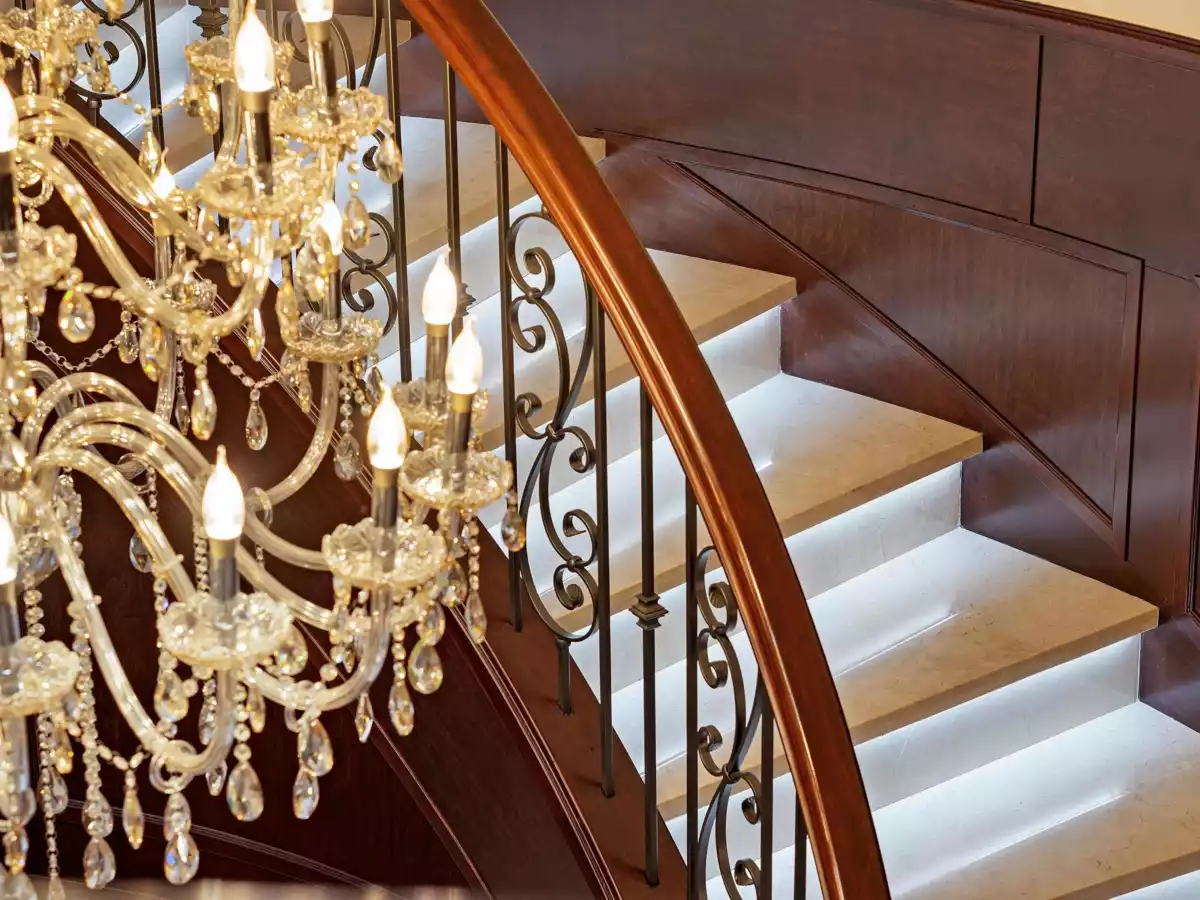 Outdoor Kitchen Photo of 1760 29th Street, West Vancouver, BC