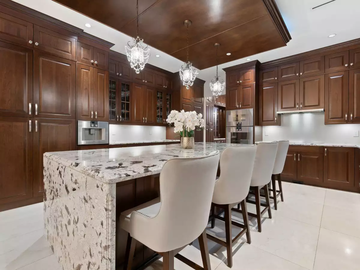 Pantry Photo of 1760 29th Street, West Vancouver, BC