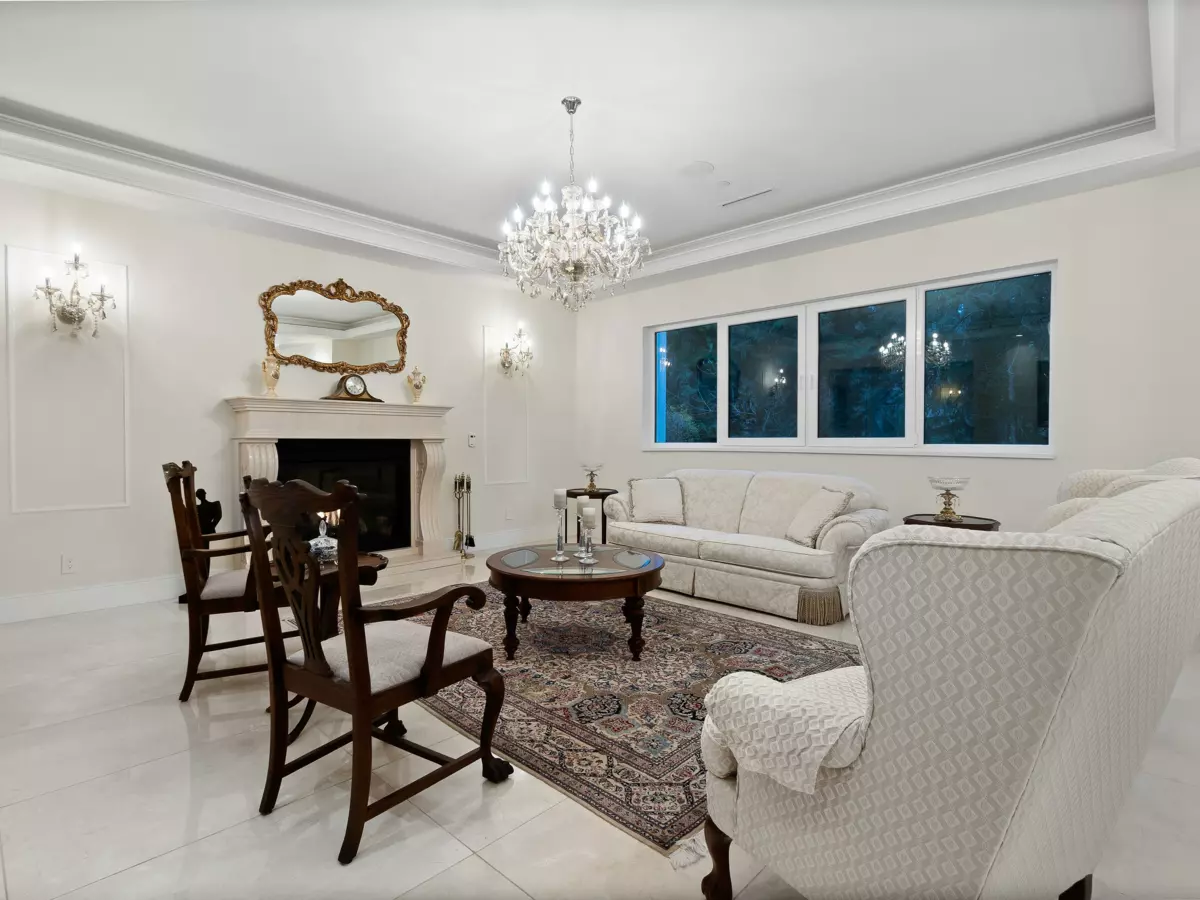 Primary Bedroom Photo of 1760 29th Street, West Vancouver, BC