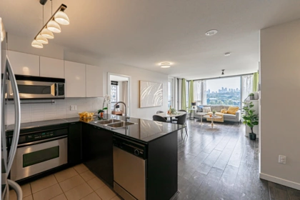 1406 4178 Dawson Street, Burnaby, BC, Burnaby — Apartment/Condo for sale