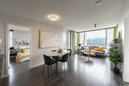 1406 4178 Dawson Street, Burnaby, BC, Burnaby — Apartment/Condo for sale
