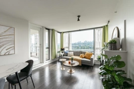 1406 4178 Dawson Street, Burnaby, BC