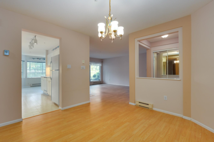 104 3690 Banff Court, North Vancouver, BC, North Vancouver — Apartment/Condo for sale