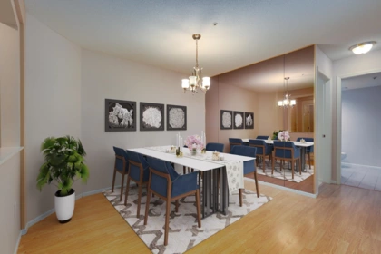 104 3690 Banff Court, North Vancouver, BC, North Vancouver — Apartment/Condo for sale