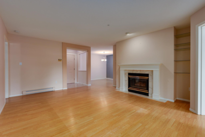104 3690 Banff Court, North Vancouver, BC, North Vancouver — Apartment/Condo for sale