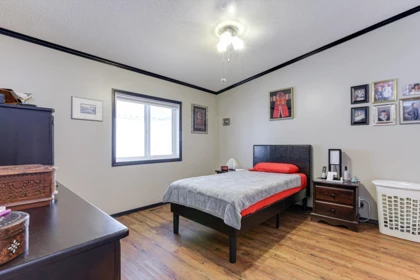 Bedroom 2 Photo of 45 6035 Vedder Road, Chilliwack, BC