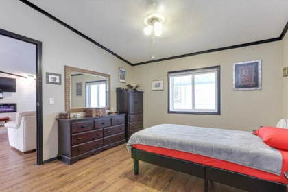 Bedroom 3 Photo of 45 6035 Vedder Road, Chilliwack, BC