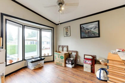 Office / Den Photo of 45 6035 Vedder Road, Chilliwack, BC