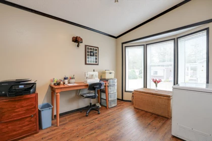 Powder Room Photo of 45 6035 Vedder Road, Chilliwack, BC