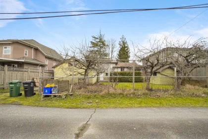 9831 Seacote Road, Richmond, BC, Richmond — Single Family Residence for sale