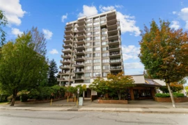 1401 7235 Salisbury Avenue, Burnaby, BC