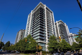 1208 1320 Chesterfield Avenue, North Vancouver, BC