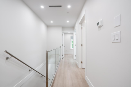 Basement Recreation Room Photo of 6370 Ross Street, Vancouver, BC