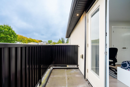Hallway Photo of 6370 Ross Street, Vancouver, BC
