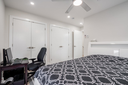 Mudroom Photo of 6370 Ross Street, Vancouver, BC