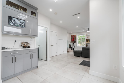 Office / Den Photo of 6370 Ross Street, Vancouver, BC