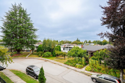 Outdoor Patio Photo of 6370 Ross Street, Vancouver, BC