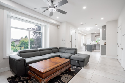 Pantry Photo of 6370 Ross Street, Vancouver, BC