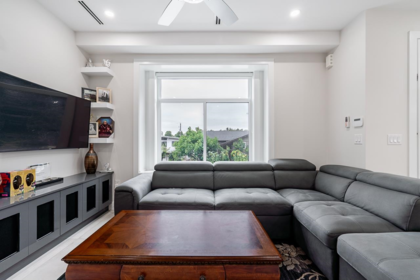 Primary Bedroom Photo of 6370 Ross Street, Vancouver, BC