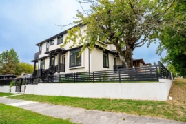 6370 Ross Street, Vancouver, BC