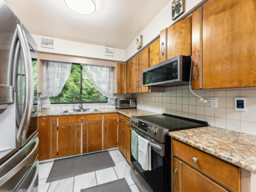 540 Schoolhouse Street, Coquitlam, BC, Coquitlam — Single Family Residence for sale