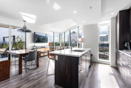 905 285 E 10th Avenue, Vancouver, BC