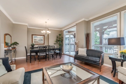16 2287 Argue Street, Port Coquitlam, BC, Port Coquitlam — Single Family Residence for sale