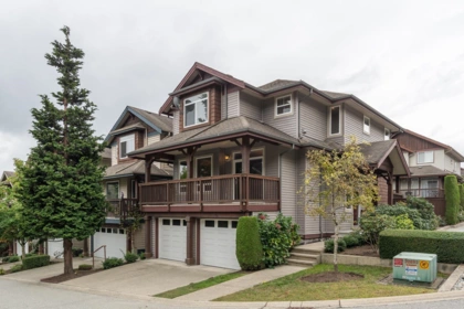 16 2287 Argue Street, Port Coquitlam, BC, Port Coquitlam — Single Family Residence for sale