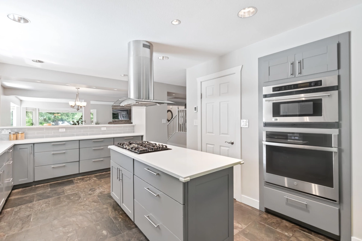 Bedroom 3 Photo of 27740 Sayers Crescent, Maple Ridge, BC