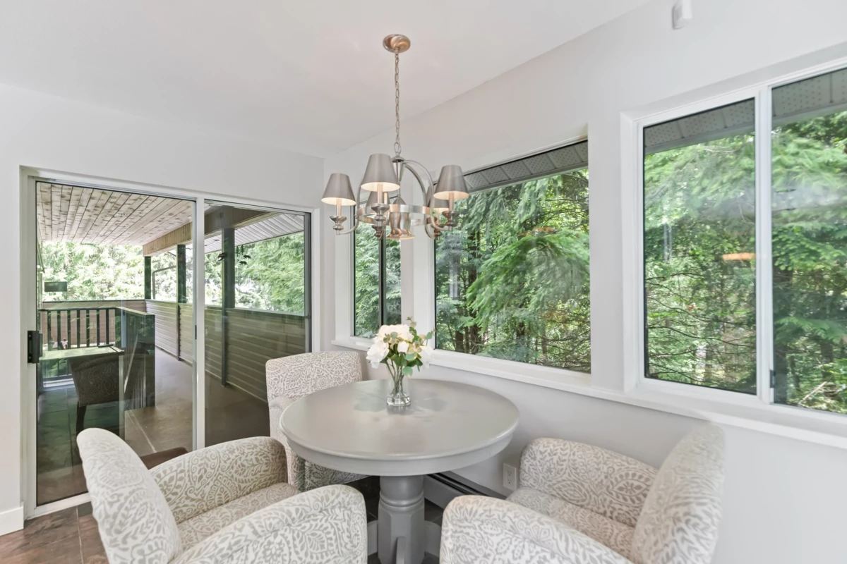 Bedroom 4 Photo of 27740 Sayers Crescent, Maple Ridge, BC