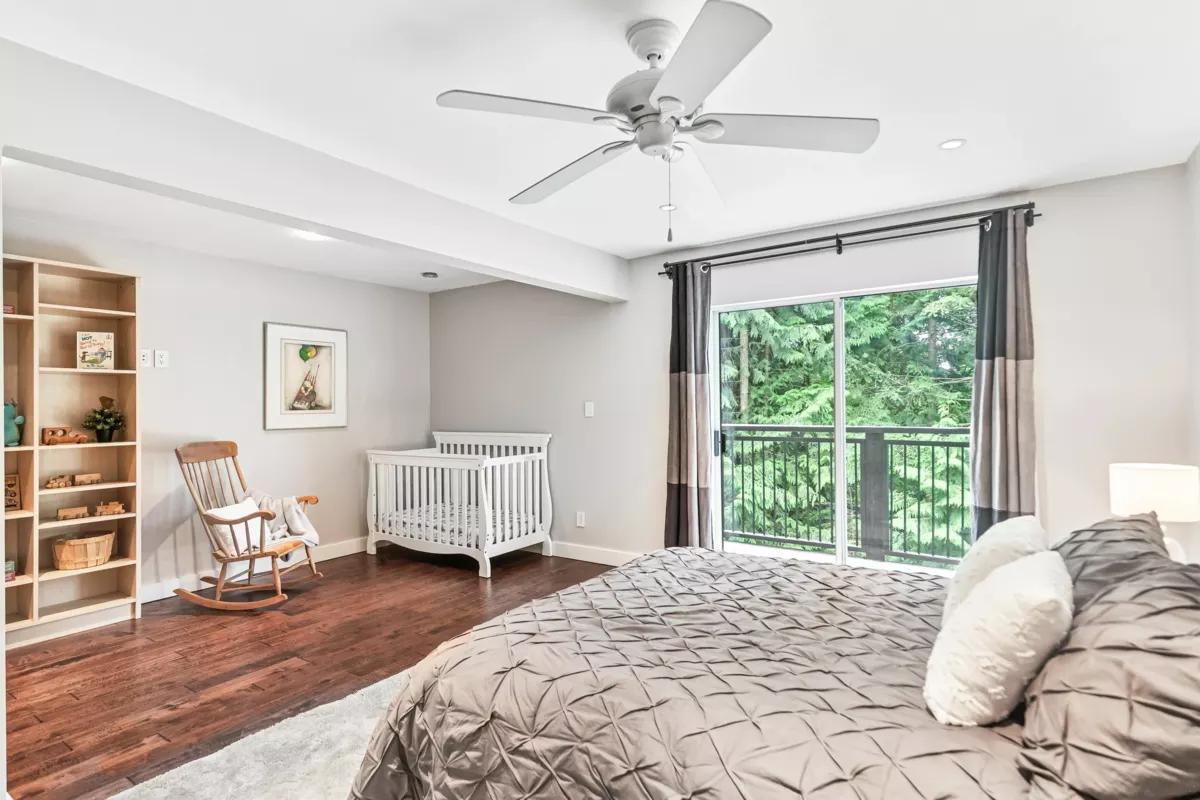 Mudroom Photo of 27740 Sayers Crescent, Maple Ridge, BC