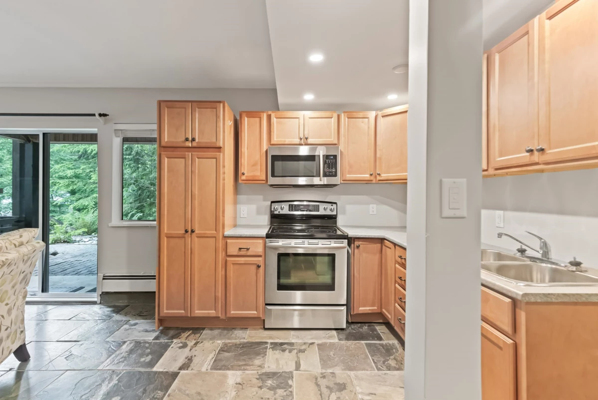 Outdoor Patio Photo of 27740 Sayers Crescent, Maple Ridge, BC