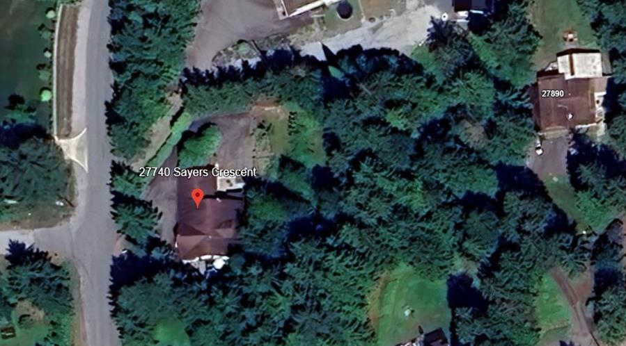 Playground / Recreational Area Near 27740 Sayers Crescent, Maple Ridge, BC