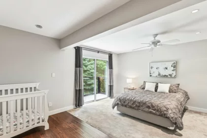 Basement Recreation Room Photo of 27740 Sayers Crescent, Maple Ridge, BC
