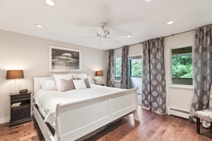 Bedroom 4 Photo of 27740 Sayers Crescent, Maple Ridge, BC