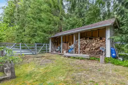 Fitness Center Photo Near 27740 Sayers Crescent, Maple Ridge, BC