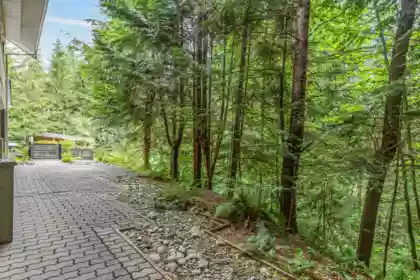 Hot Tub / Spa Photo of 27740 Sayers Crescent, Maple Ridge, BC