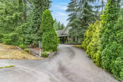27740 Sayers Crescent, Maple Ridge, BC, Maple Ridge — Single Family Residence for sale